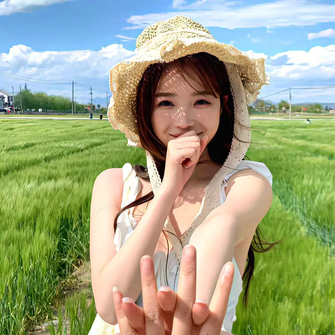 红色八爪女