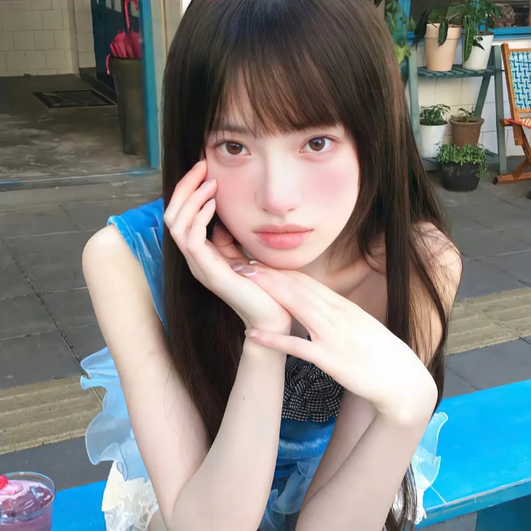 怪诞女孩